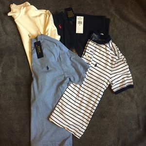 Polo by Ralph Lauren Bundle